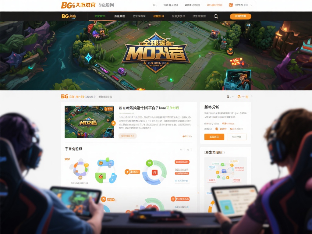 bg大游官网是多少,一站式游戏资讯平台 以某款全球知名MOBA类游戏为例,当官方发布操作补