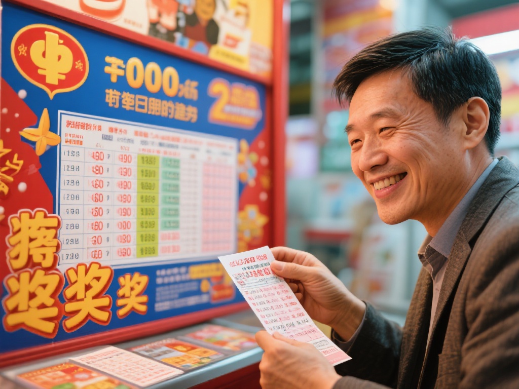 揭秘BG大游彩票真实玩家的中奖经验与技巧