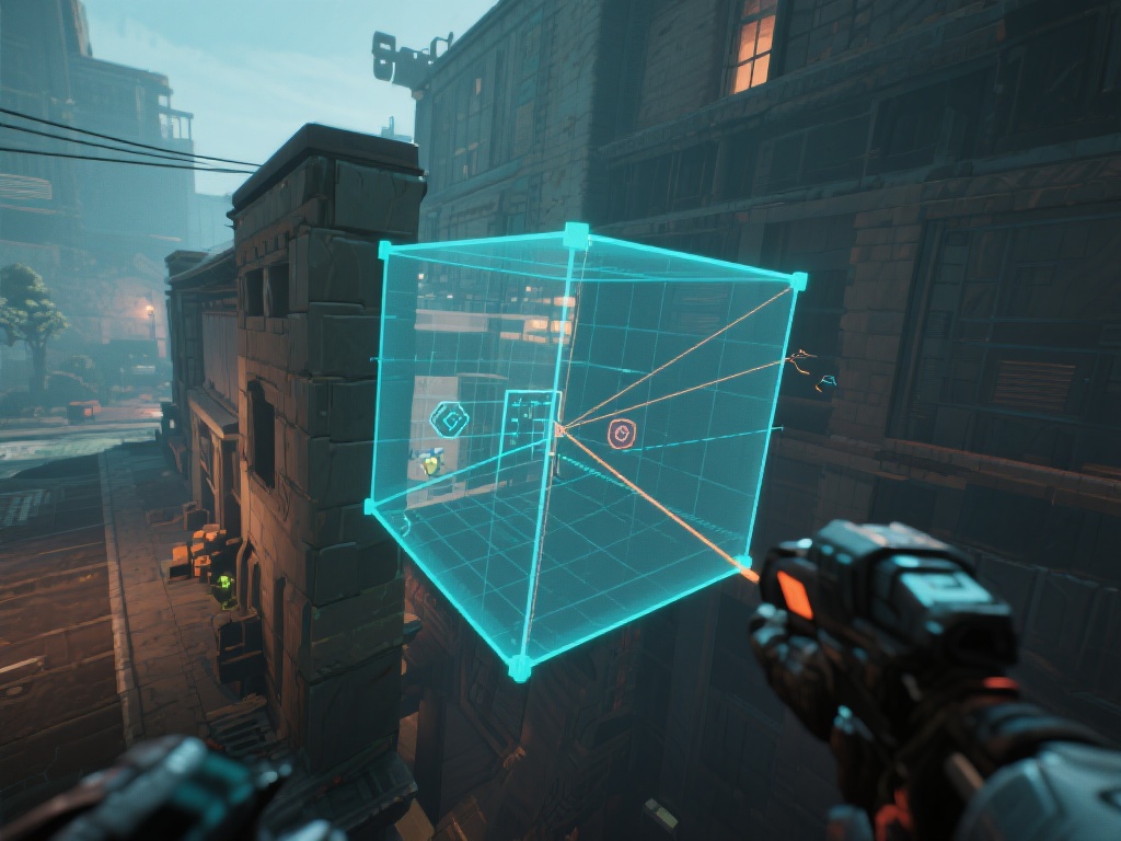 全面解析:BG大游破解版透视工具优缺点详解与对比分析 使用透视工具的一个显著优点是增强了玩家的游戏视野。