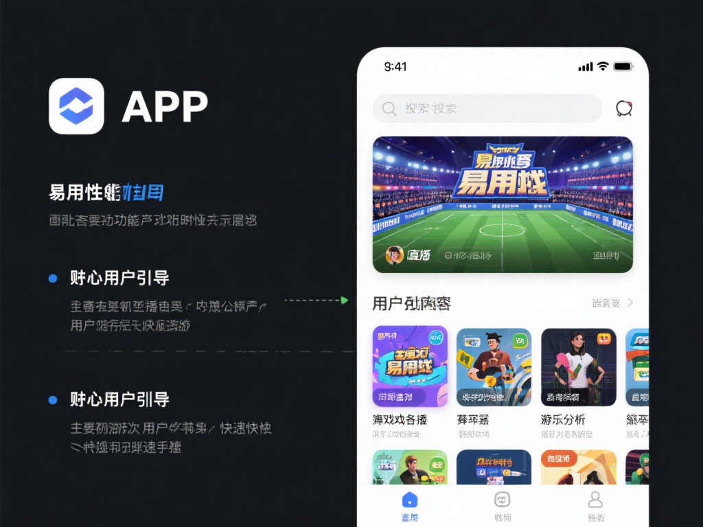 这款应用无疑将功能与易用性完美结合。它不仅提供了多