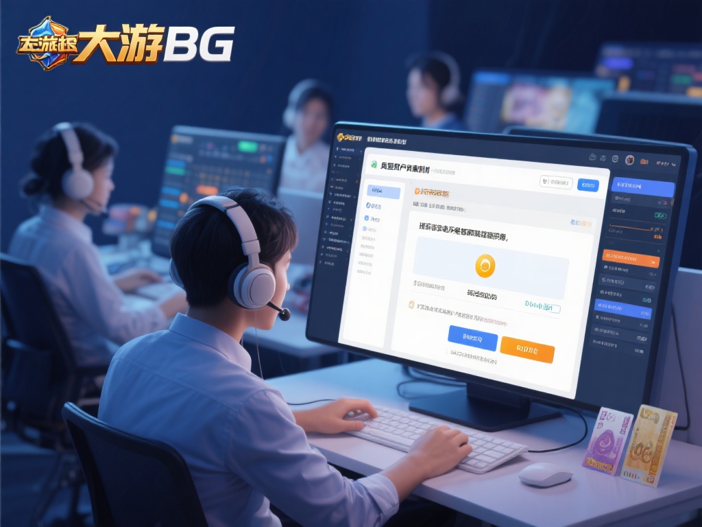 以一个典型用户案例为例：
某玩家反馈在提款过程中