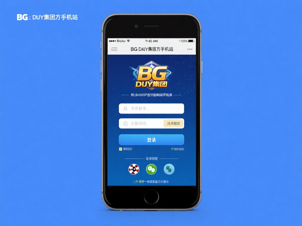 深入探讨bg大游集团官方手机网的功能特点与独特优势