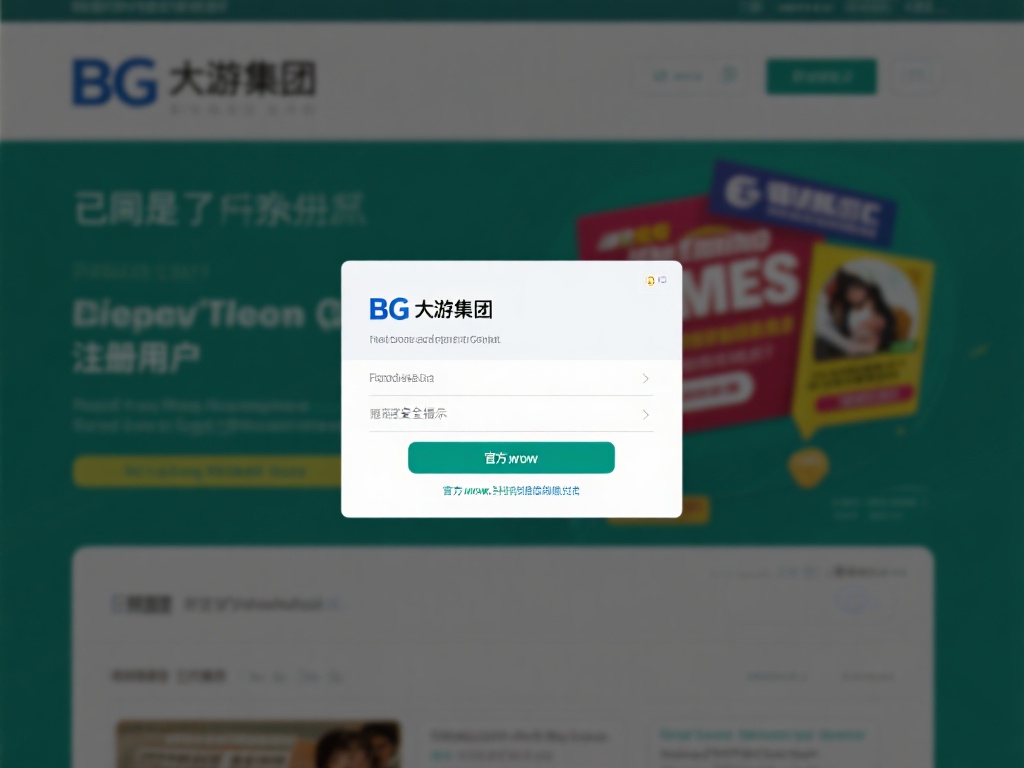 BG大游集团官方网址获取详细教程指南