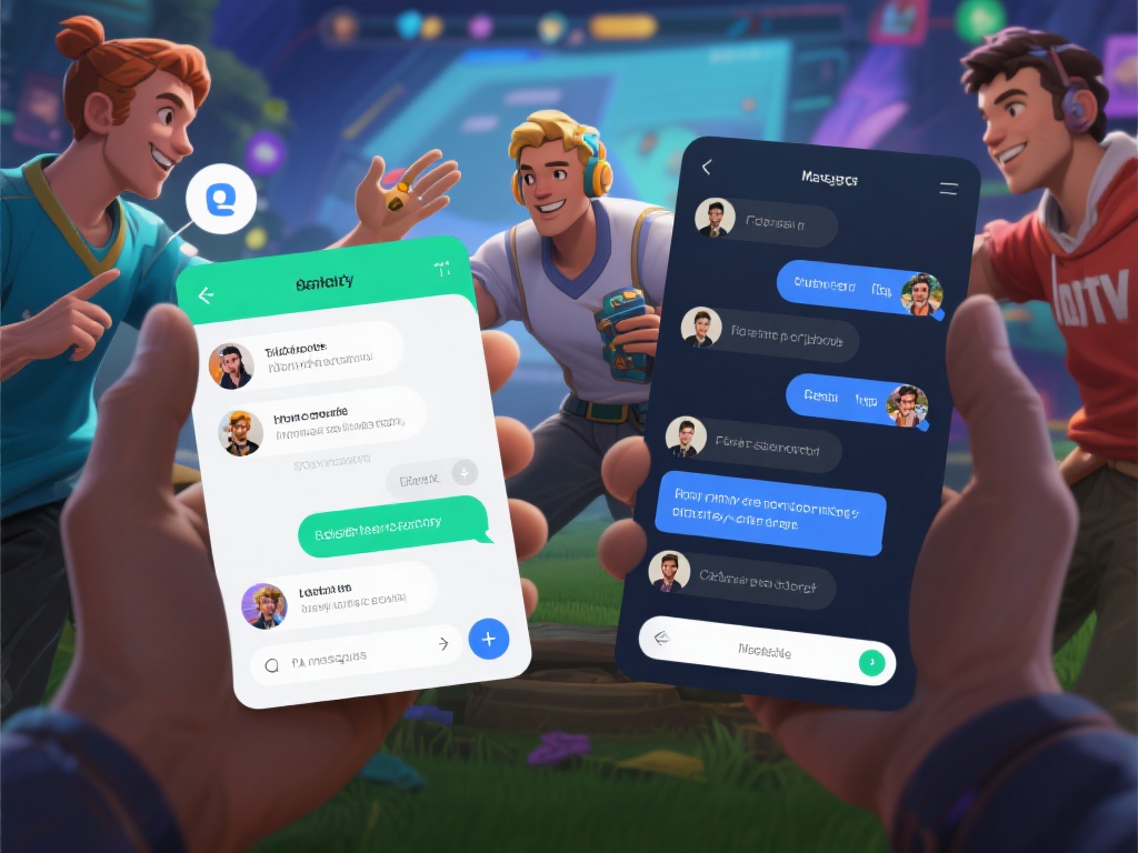 深入揭秘BG大游娱乐APP中的全新社交互动功能