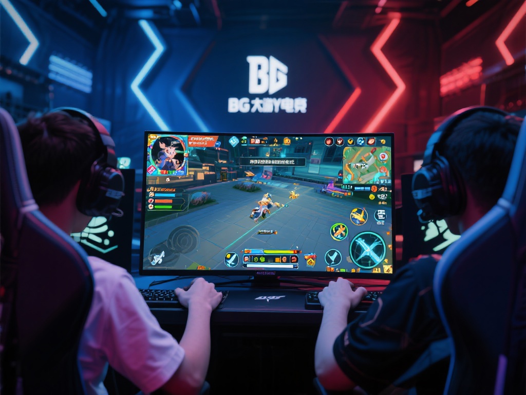 对于新手玩家来说，BG大游电竞还提供了入门级别的辅