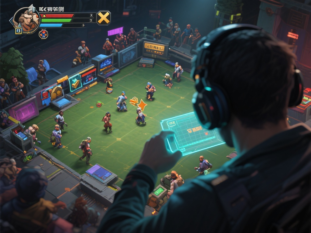 全面剖析BG大游娱乐透视技术的原理与深远影响