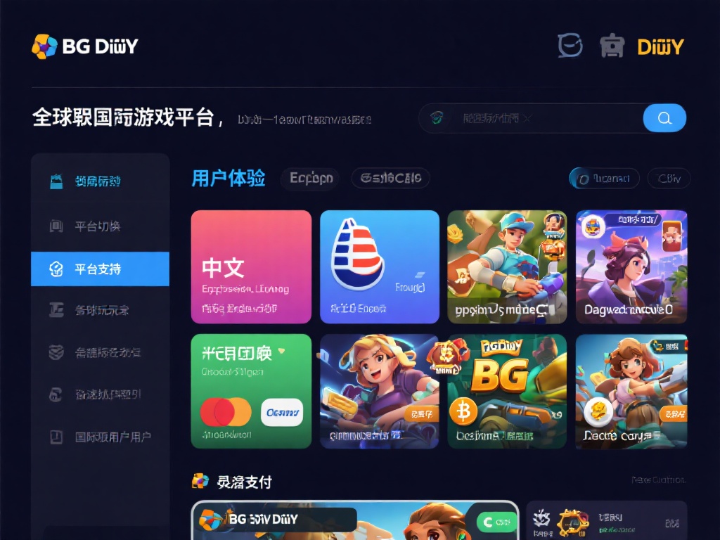 “揭秘BG大游的多样平台及其独特优势”