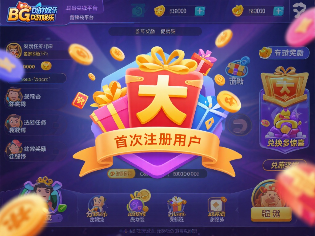 BG大游娱乐官网在线：尽享全新一站式娱乐体验