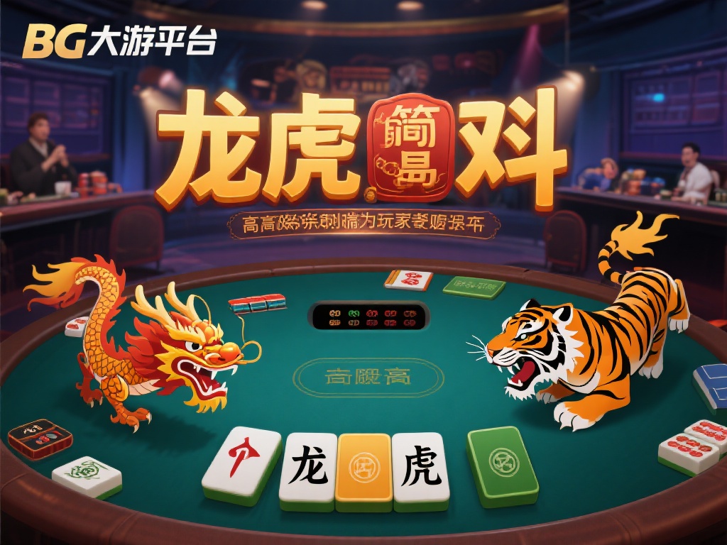 详解BG大游视讯游戏种类及热门推荐攻略