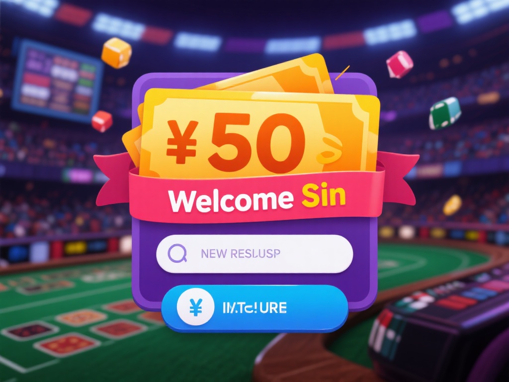 欢迎奖金：新注册用户通常可以获得丰厚的欢迎奖金。这