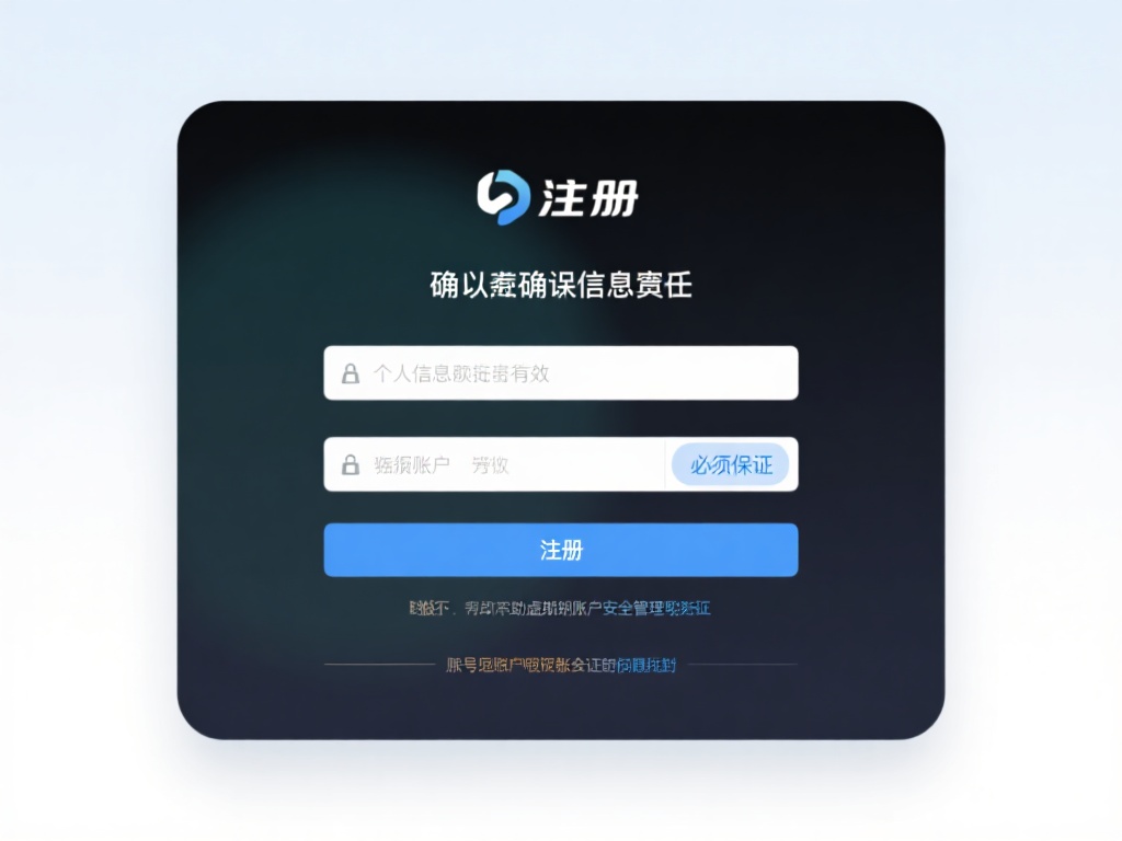 初学者在使用BG大游平台时需注意的十大关键事项 注册时确保信息真实
注册账户时务必保证填写的个人