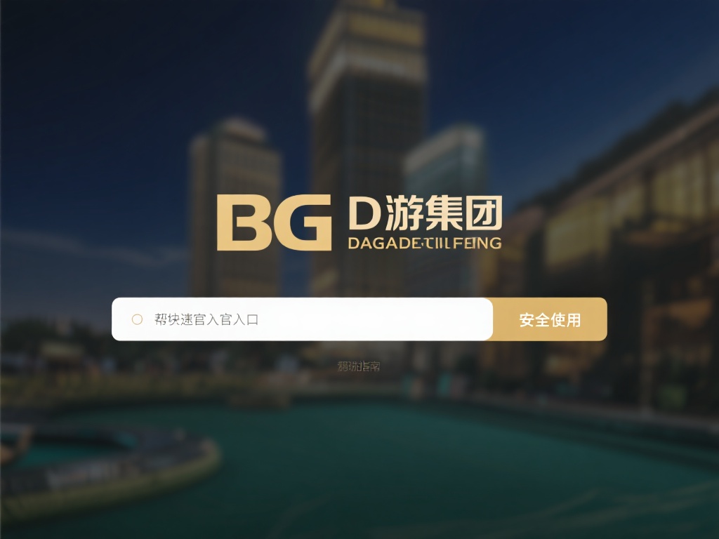 BG大游集团官方地址查询攻略及使用指南 在寻找BG大游集团的官方网站时,许多人都会面临诸多