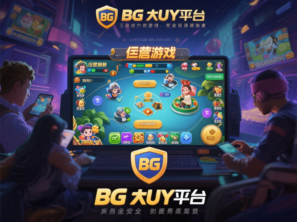 如今，网络游戏行业发展迅速，玩家对于游戏质量和安全