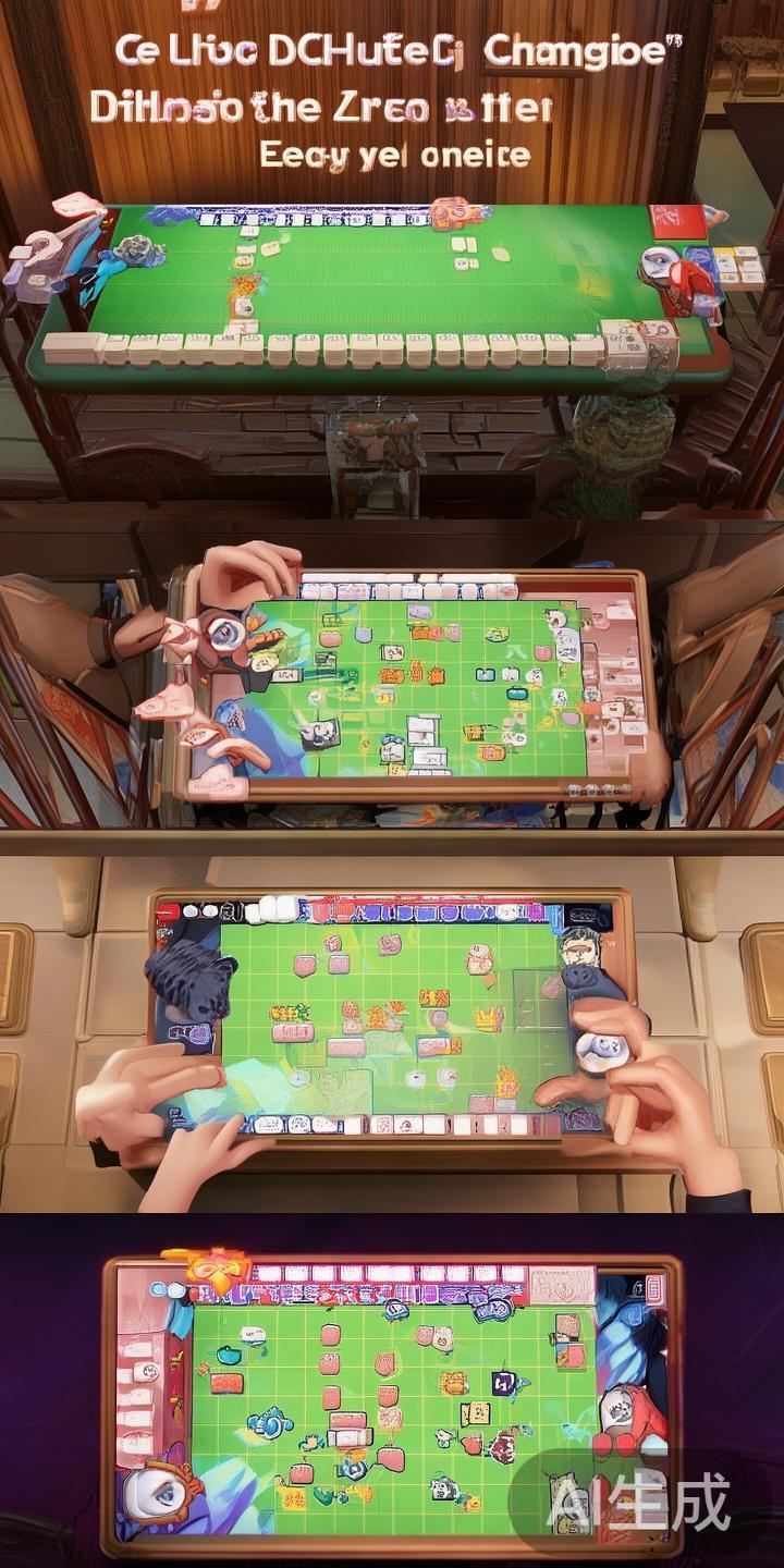 平台还推出了多款棋牌游戏，例如斗地主、麻将和象棋，