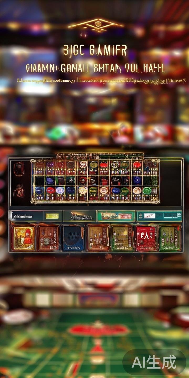 大游BG视讯厅作为一种线上娱乐平台，凭借其丰富的游