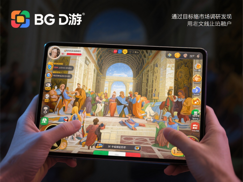 BG大游不仅通过目标市场调研发现意大利用户对线上娱