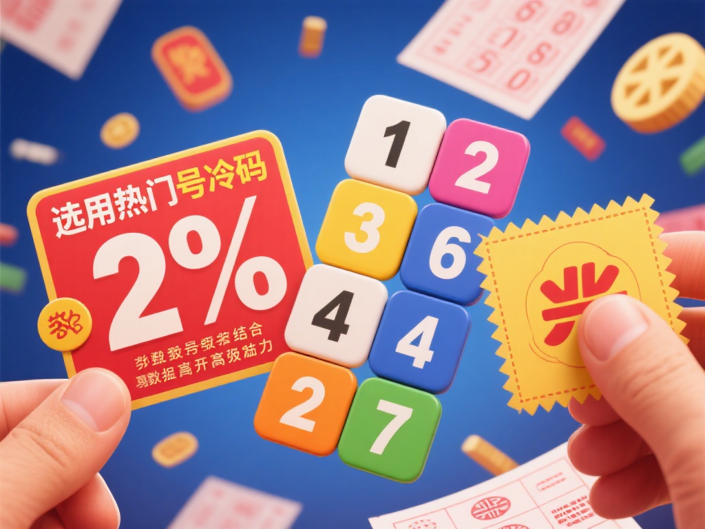 2.&nbsp;选用热门号码与冷门号码结合
许多数据统计显