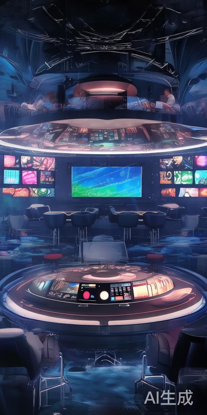 随着互联网技术的飞速发展，真人娱乐已成为线上博彩的