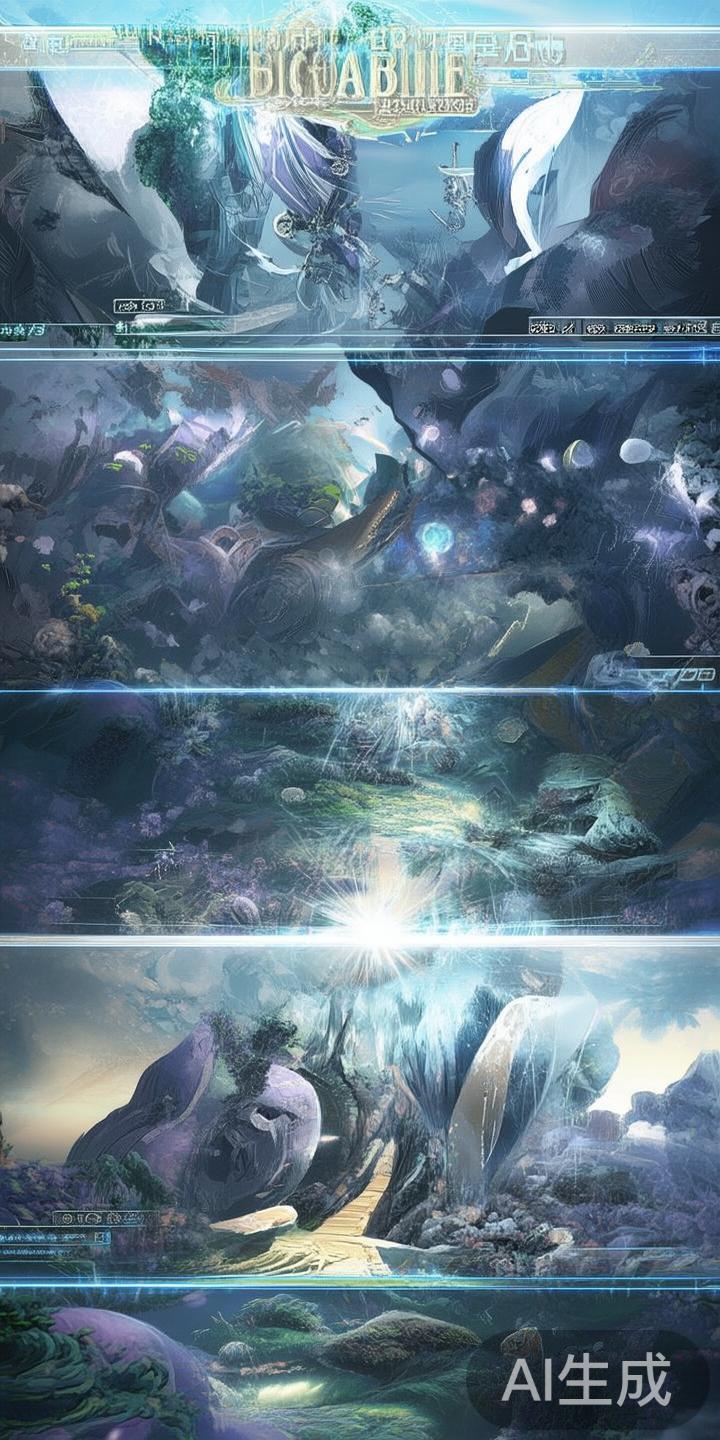 所谓"大游bg素材"，指的是适用于大型游戏项目或高