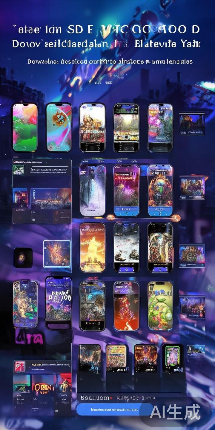 在现代娱乐生活中，手机游戏和线上娱乐平台逐渐成为人