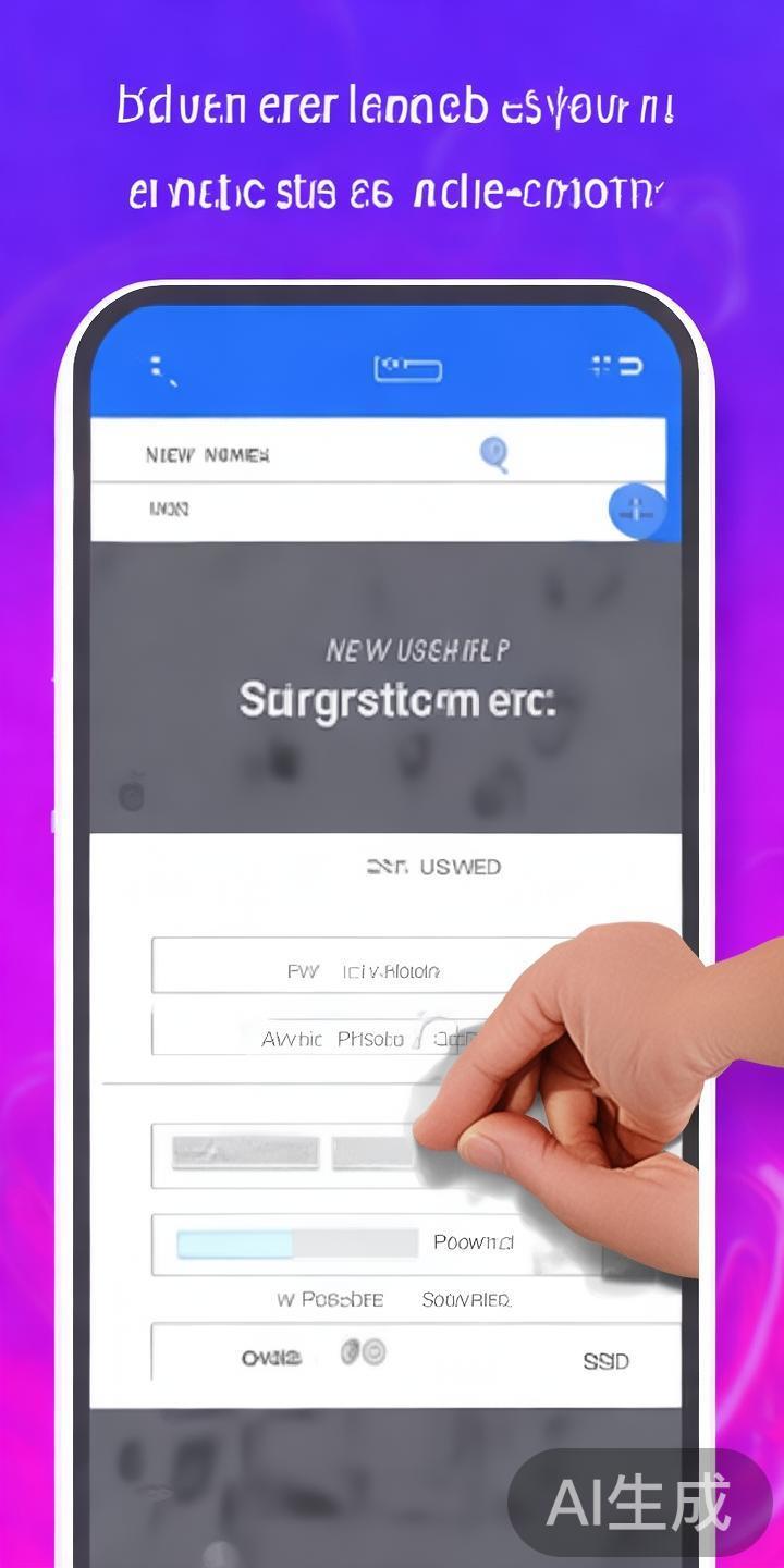 登录注册
安装成功后，打开大游bg视讯应用，用户