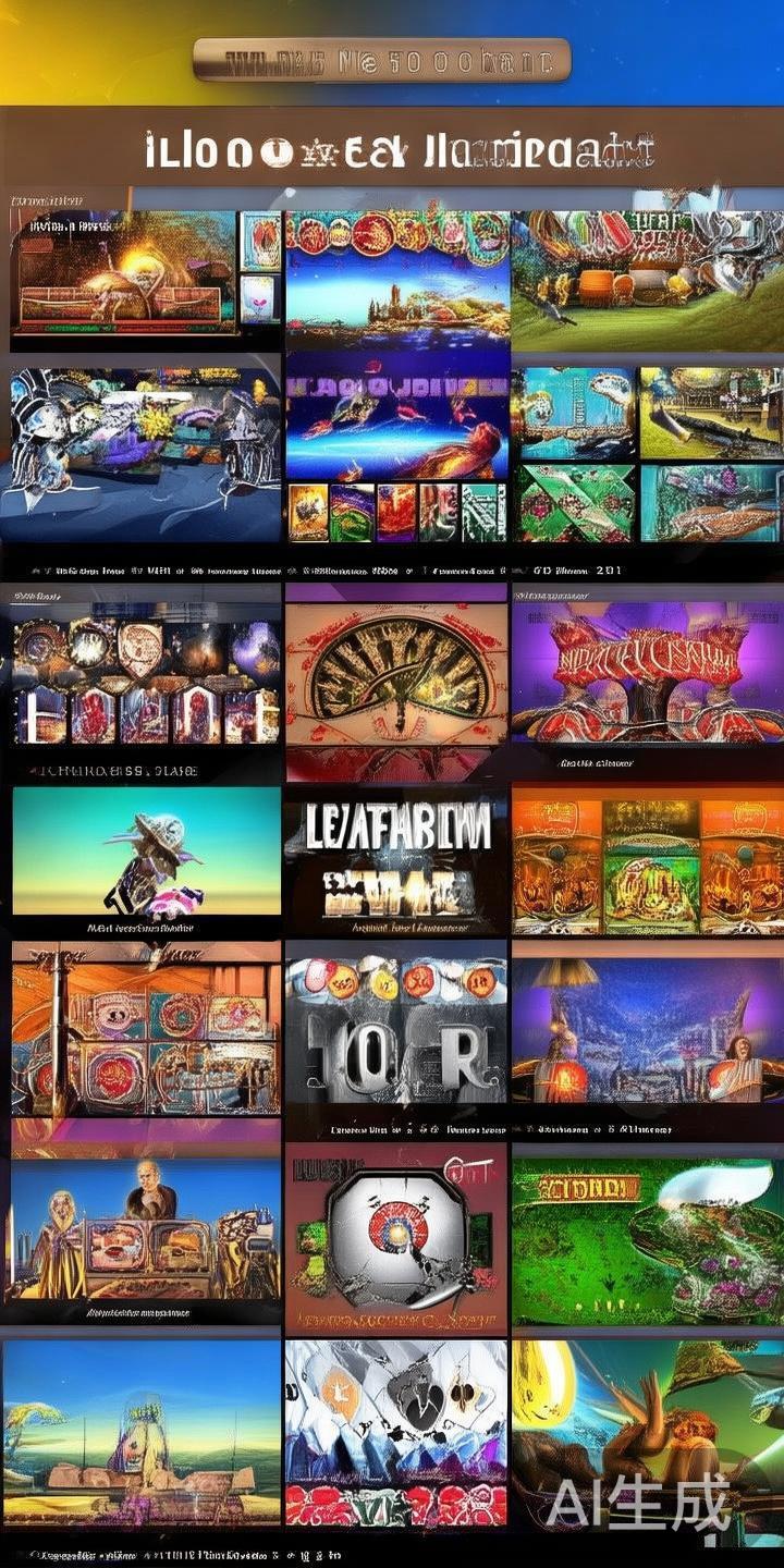 全面解析BG大游娱乐官方网平台的特色与优势