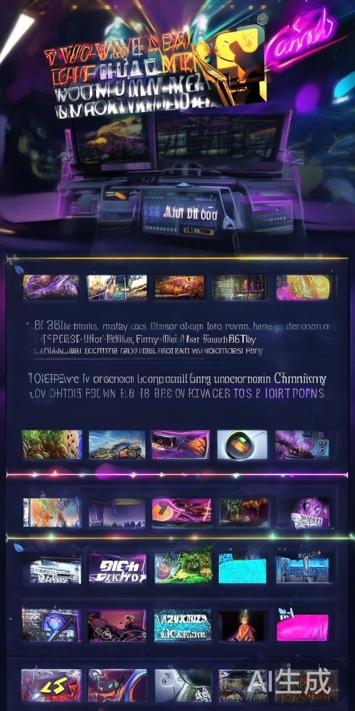 BG大游娱乐官网：丰富多样的游戏类型推荐与精彩玩法介绍