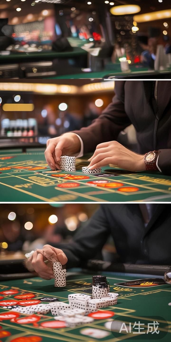 掌握必胜技巧，让你轻松玩转BG大游真人游戏