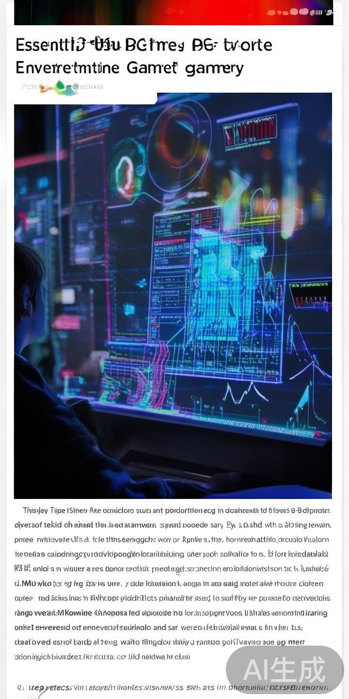 在当今线上娱乐日益兴盛的背景下，越来越多的玩家开始
