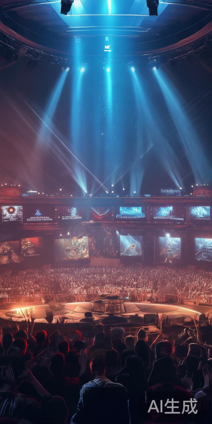 深入分析Bg大游的国家起源与行业领先地位演变 在市场方面,Bg大游不仅在传统游戏玩家中受欢迎,还