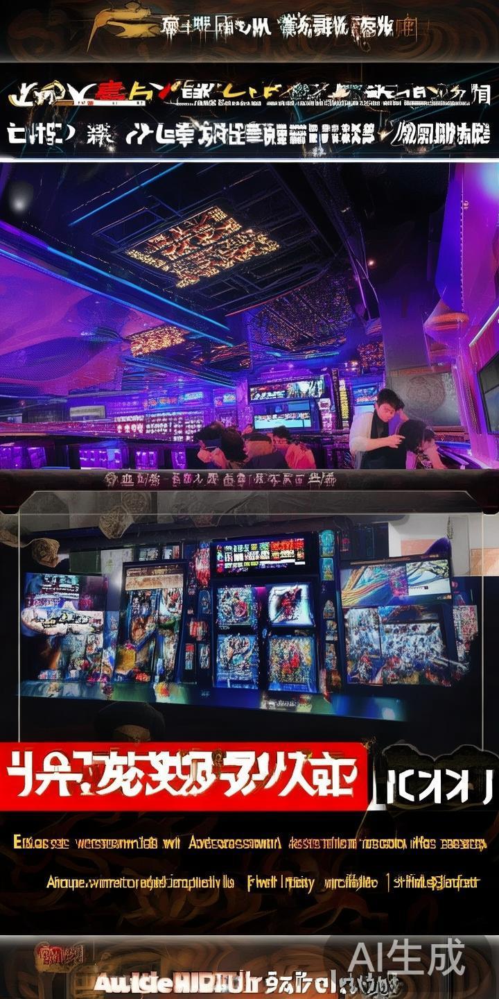 随着线上娱乐行业的不断发展，越来越多的玩家开始关注