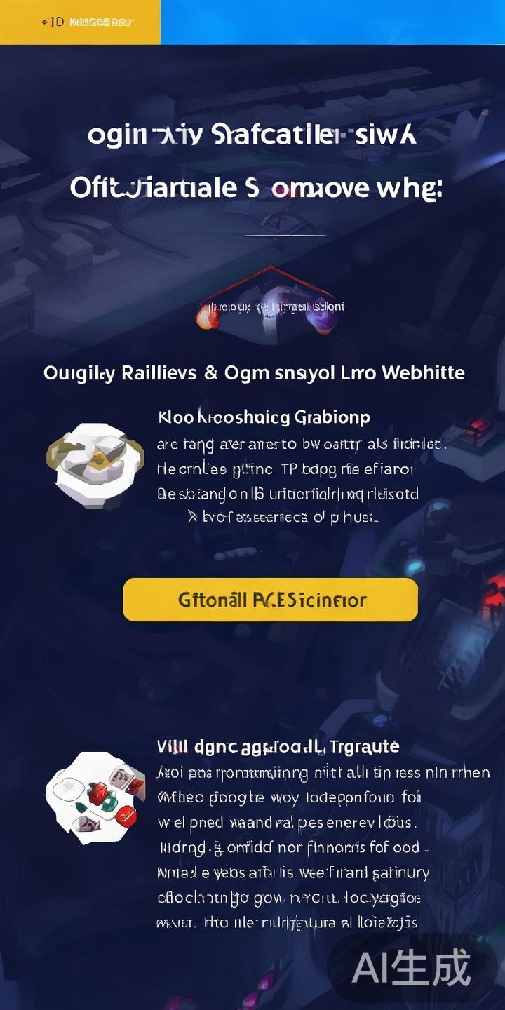 在当今数字化娱乐时代，线上游戏平台的安全性和可靠性