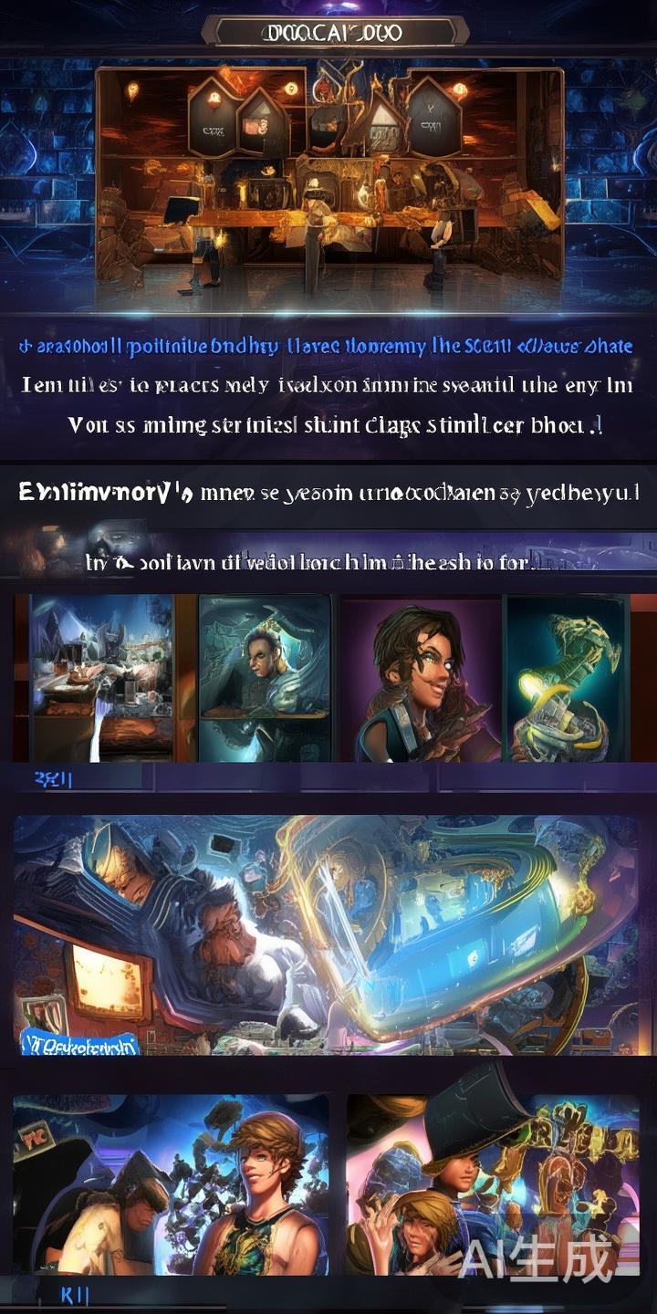 3.&nbsp;互动社区与玩家交流
大游BG官网设有专属社