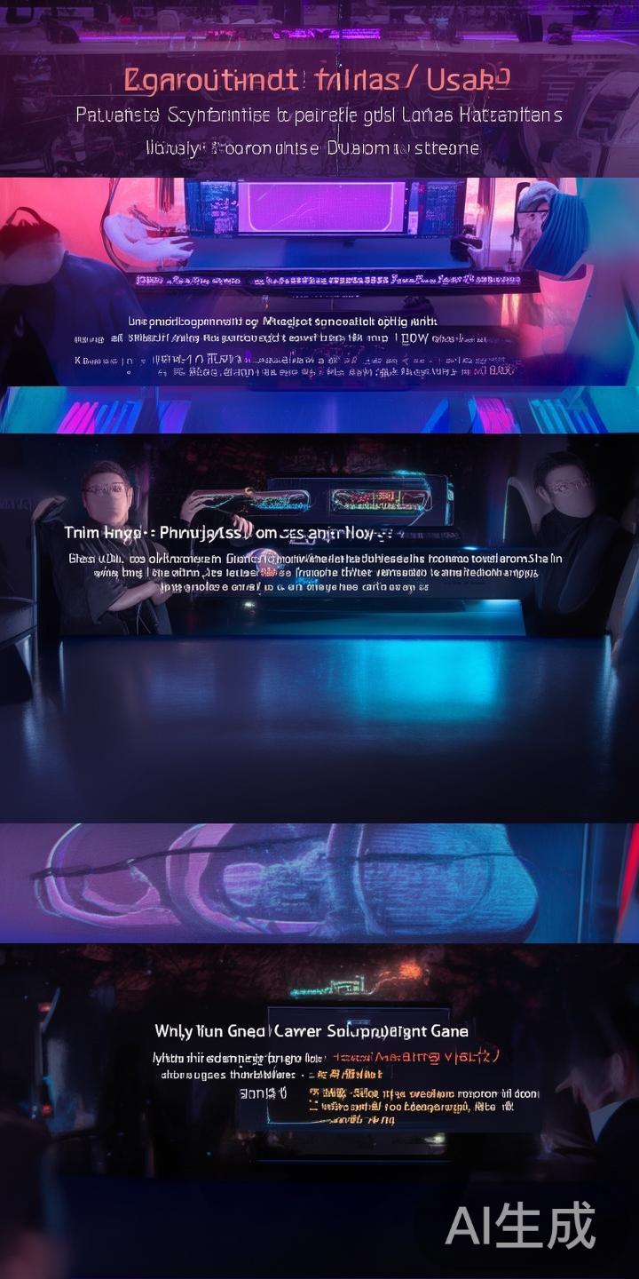 为了应对电竞行业的不断变化，BG大游电竞积极进行产