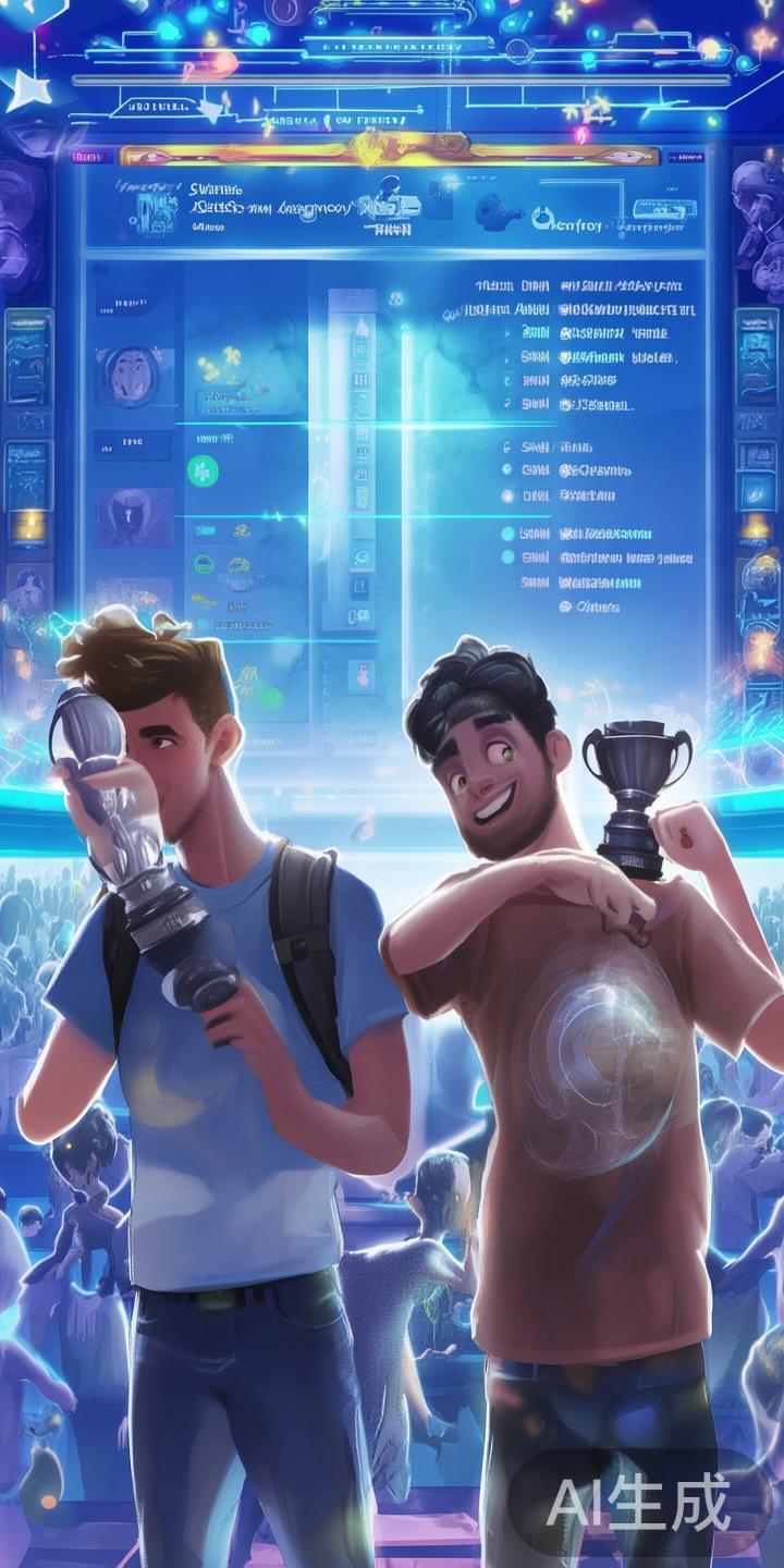 4.&nbsp;推荐好友奖励——推荐好友注册并完成一定游戏次