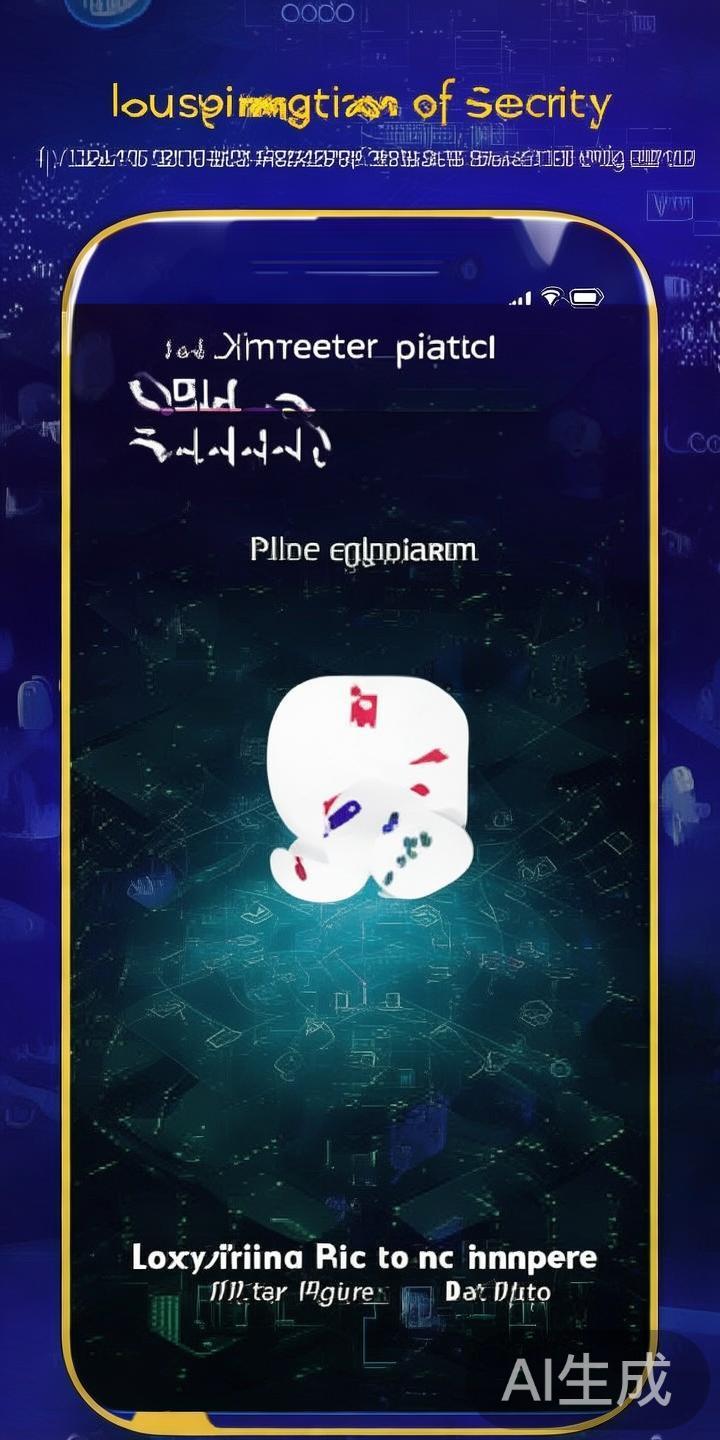 2.&nbsp;强化的安全保障功能
新版APP加强了数据加