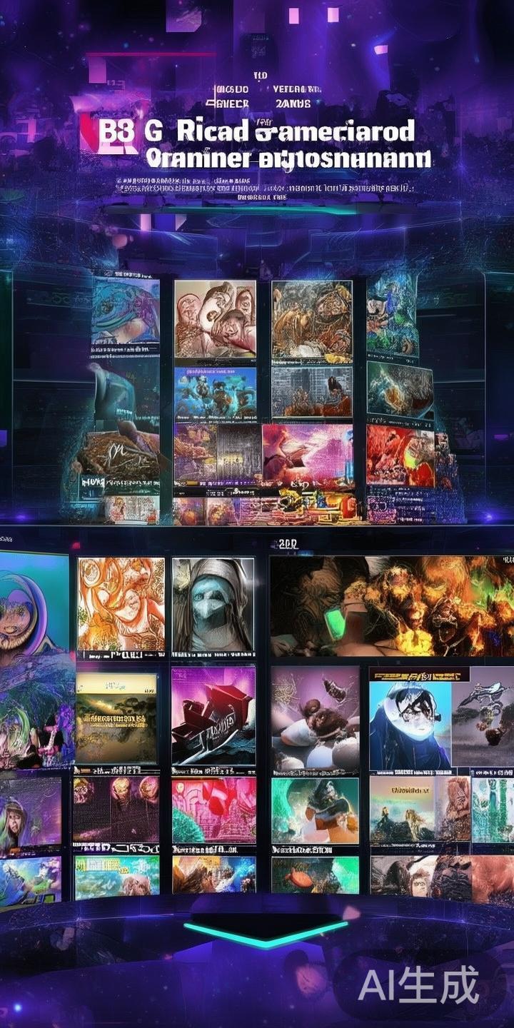 在当今数字娱乐蓬勃发展的时代，越来越多的玩家渴望随