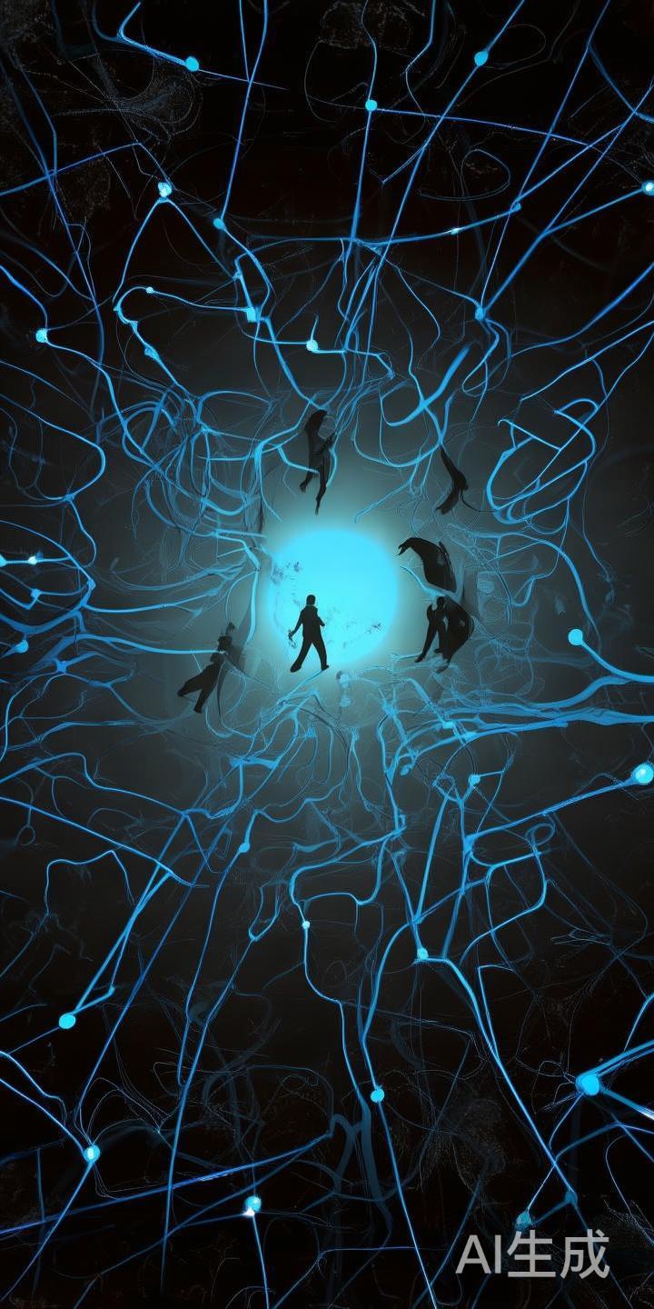 在网络世界中，虚假传闻很容易被放大。例如，有传言称